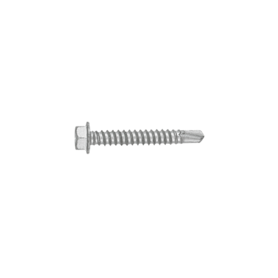 #12 Flex5® SD3 Metal Self-Drill Screw, HWH, Grade 5 Carbon | FS3-12