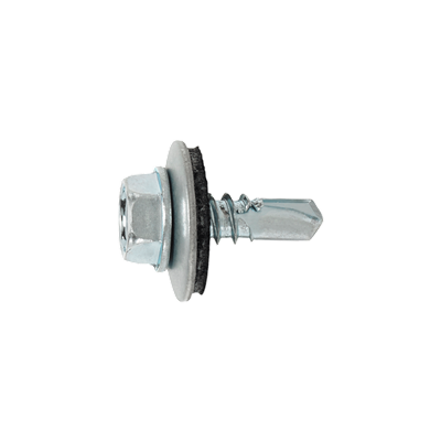 #8 Impax™ SD2 Utility Metal Self-Drill Screw, HWH | SDU-8