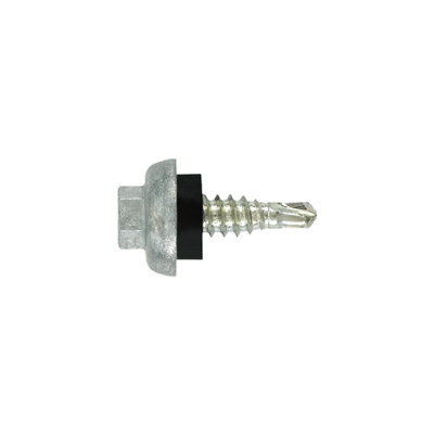 1/4" ZAC® Lap Panel Self-Drill Screw, HWH (5/16") | ZSDL-14-CHW5/16