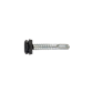 SX5 #12 Metal Self-Drill Screw Bi-Met, HWH or irius®, 304 Stainless