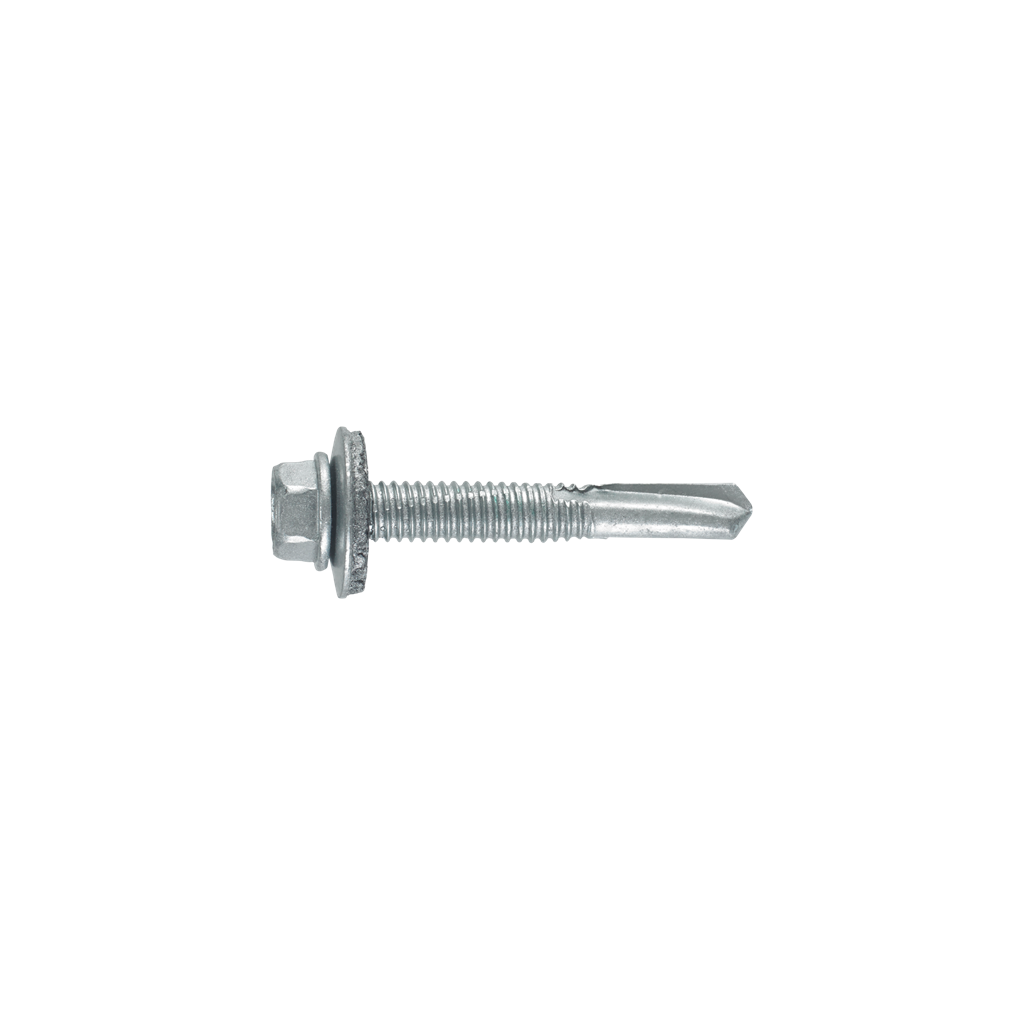 #12 Impax™ SD5 Metal Self-Drill Screw, HWH | SD5-12