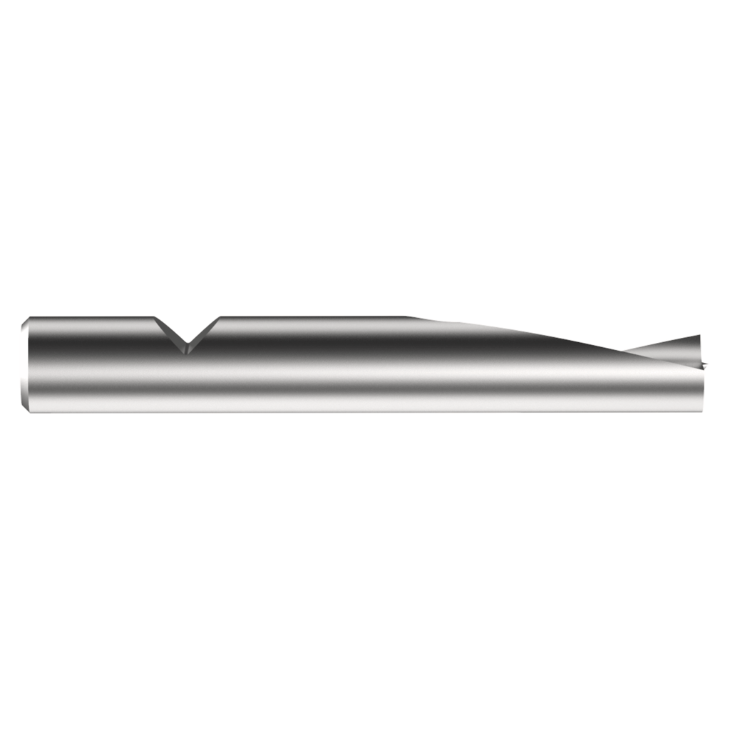 TU VHM Drill Bits (for Depth Locator Universal), 6mm diameter