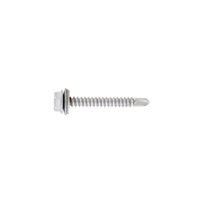 #10 Impax™ SD3 Utility Metal Self-Drill Screw, HWH
