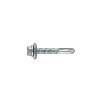 #12 Impax™ SD4.5 Metal Self-Drill Screw, HWH | SD45-12