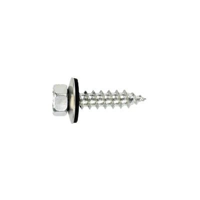 #14 Type A Metal Self-tapping Screw, HH | TA-14