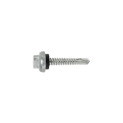 1/4" ZAC® SD2 Metal Self-Drill Screw, HWH (3/8")