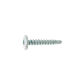 #10 Bi-Met 300® SD2 Facade Metal Self-Drill Screw, Pan head, 304 Stainless | BMSD-S3-10