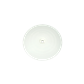 3" Round Dekflat™ Plastic Lock Stress Plate | PLT-P-R-3