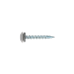 #10 Woodgrip™ HiLo Exterior Sidewall Screw, Pan head | WGLPMP-10