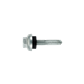 #12 ZAC® SD4.5 Metal Self-Drill Screw, Zinc Alloy Capped HWH | ZSD45-12