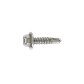 SDA5 #12 Self-Drill Screw, HWH, Full 316 Stainless